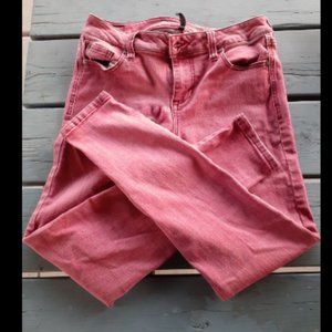 Celebrity Pink Jeans